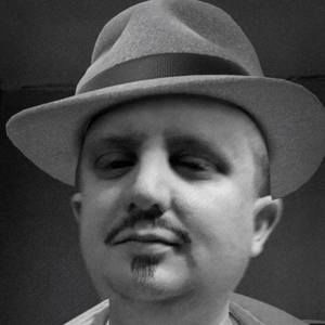 Meet your Posher, Mitch